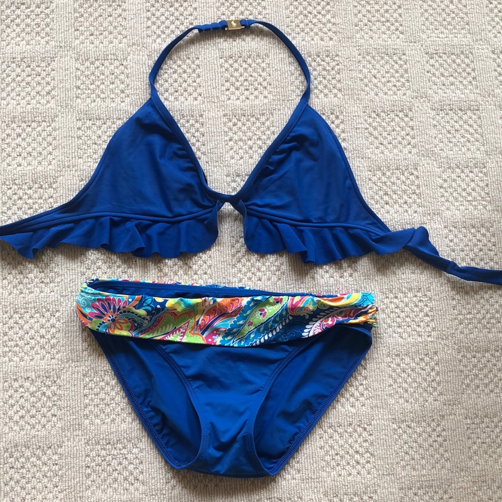 Lauren Ralph Lauren Bikini